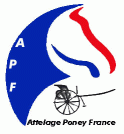 Site de l'association APF - Attelage Poney France