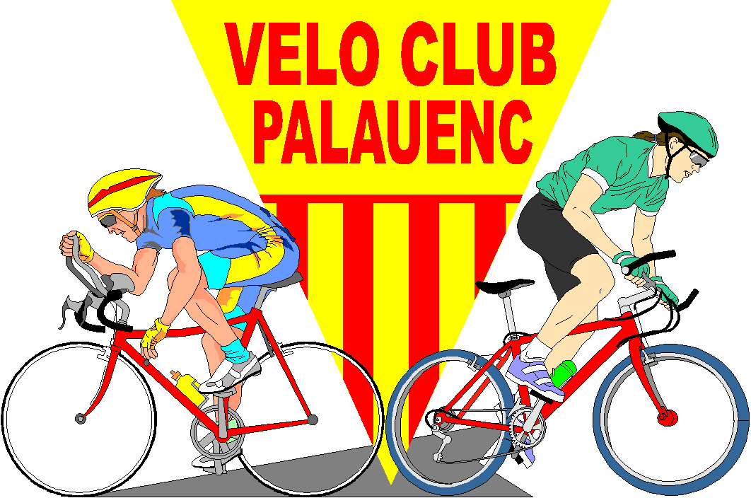 Le Vlo Club Palauenc