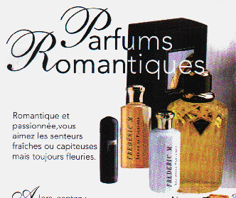 Parfum Fm et sa gamme de soin
