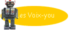 Les Voix-you