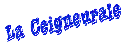Logo de la Ceigneurale