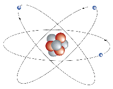 D'you dare to click on an atom?