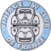 Member of the France Vintage VW club